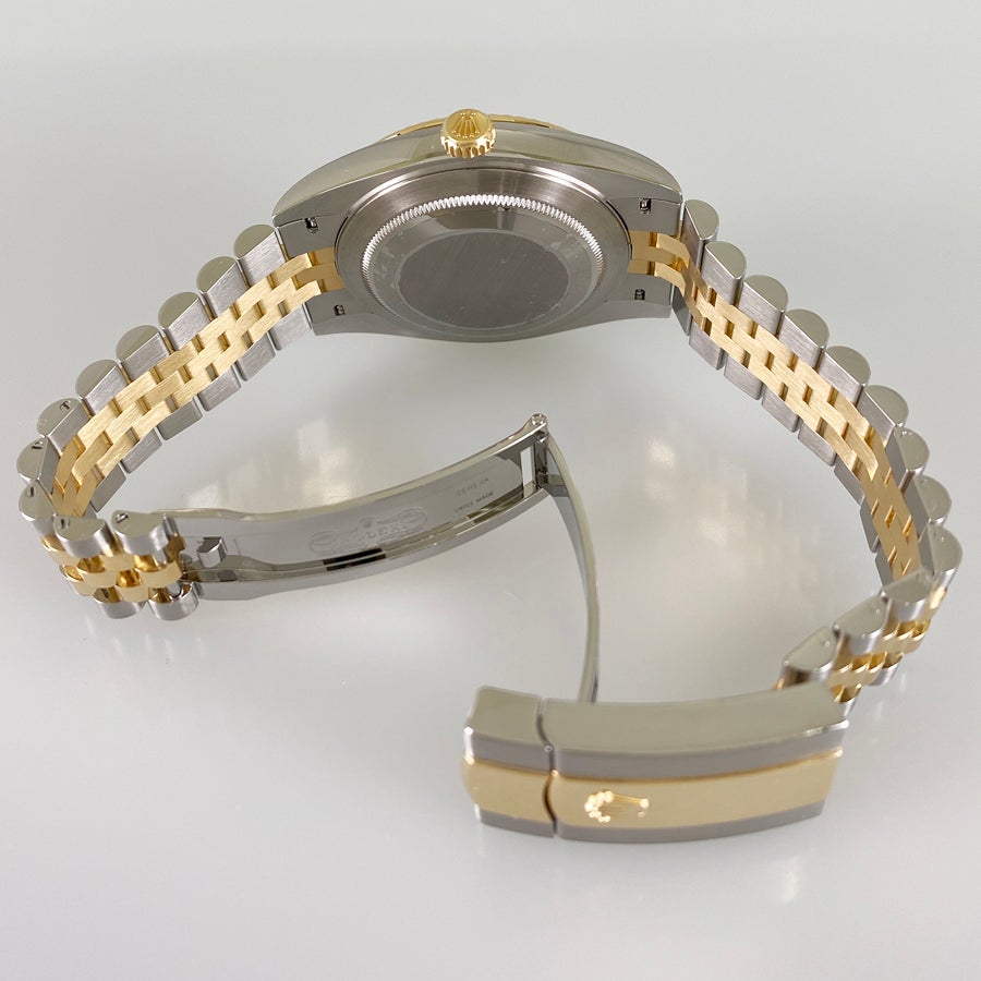 ロレックス 126333 メンズ 腕時計