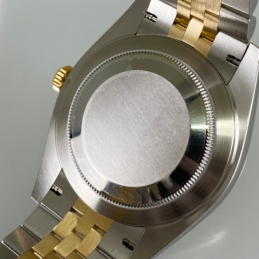 ロレックス 126333 メンズ 腕時計