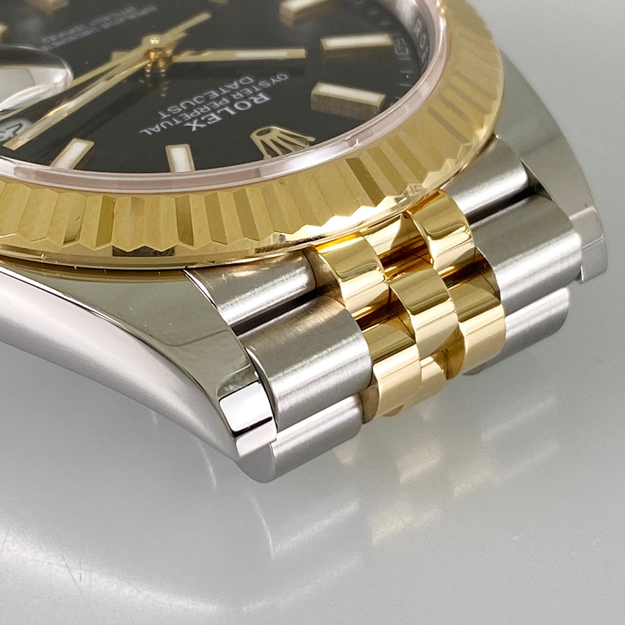 ロレックス 126333 メンズ 腕時計