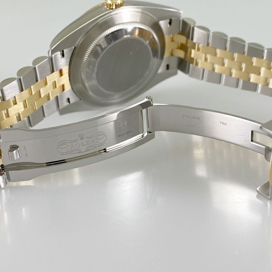 ロレックス 126333 メンズ 腕時計