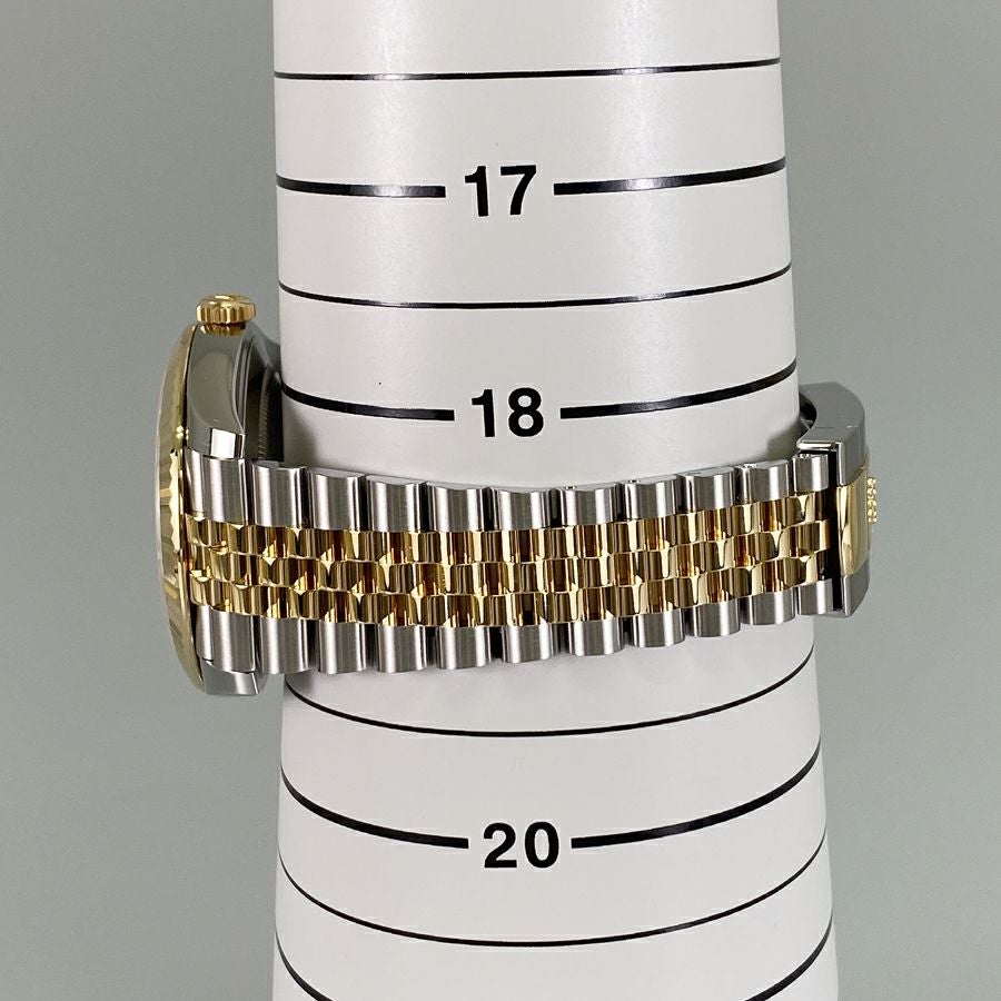 ロレックス 126333 メンズ 腕時計