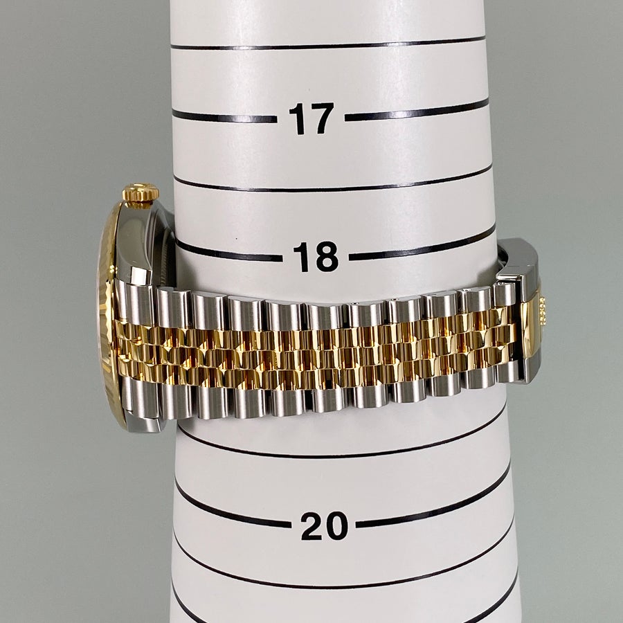 ロレックス 126333 メンズ 腕時計