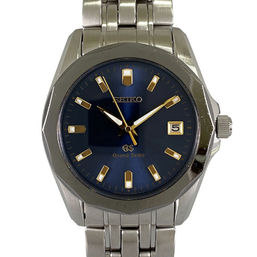 セイコー 8J56-8000 メンズ 腕時計