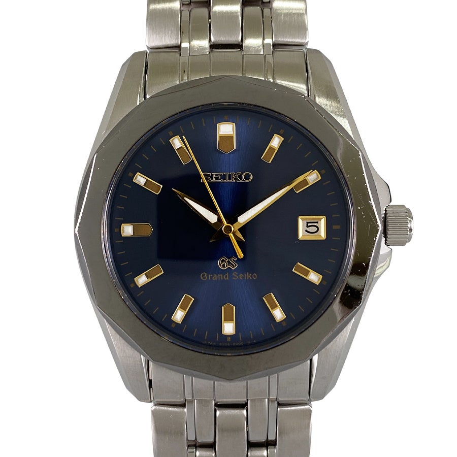 セイコー 8J56-8000 メンズ 腕時計