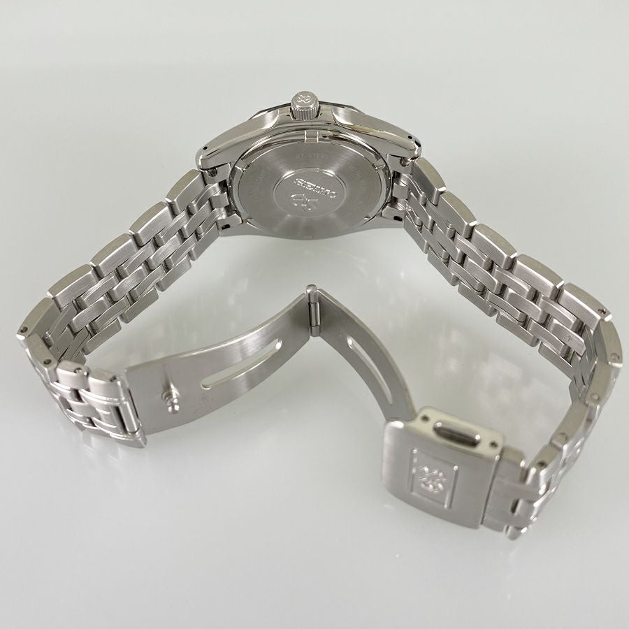 セイコー 8J56-8000 メンズ 腕時計