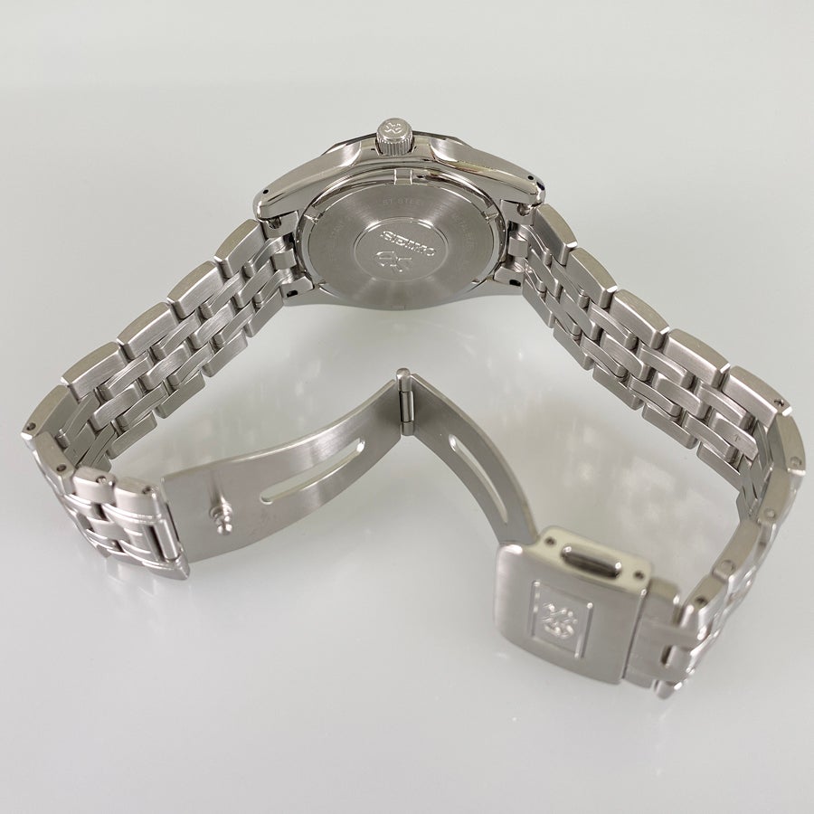 セイコー 8J56-8000 メンズ 腕時計