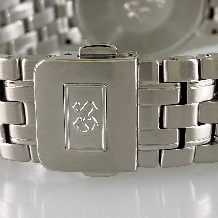 セイコー 8J56-8000 メンズ 腕時計