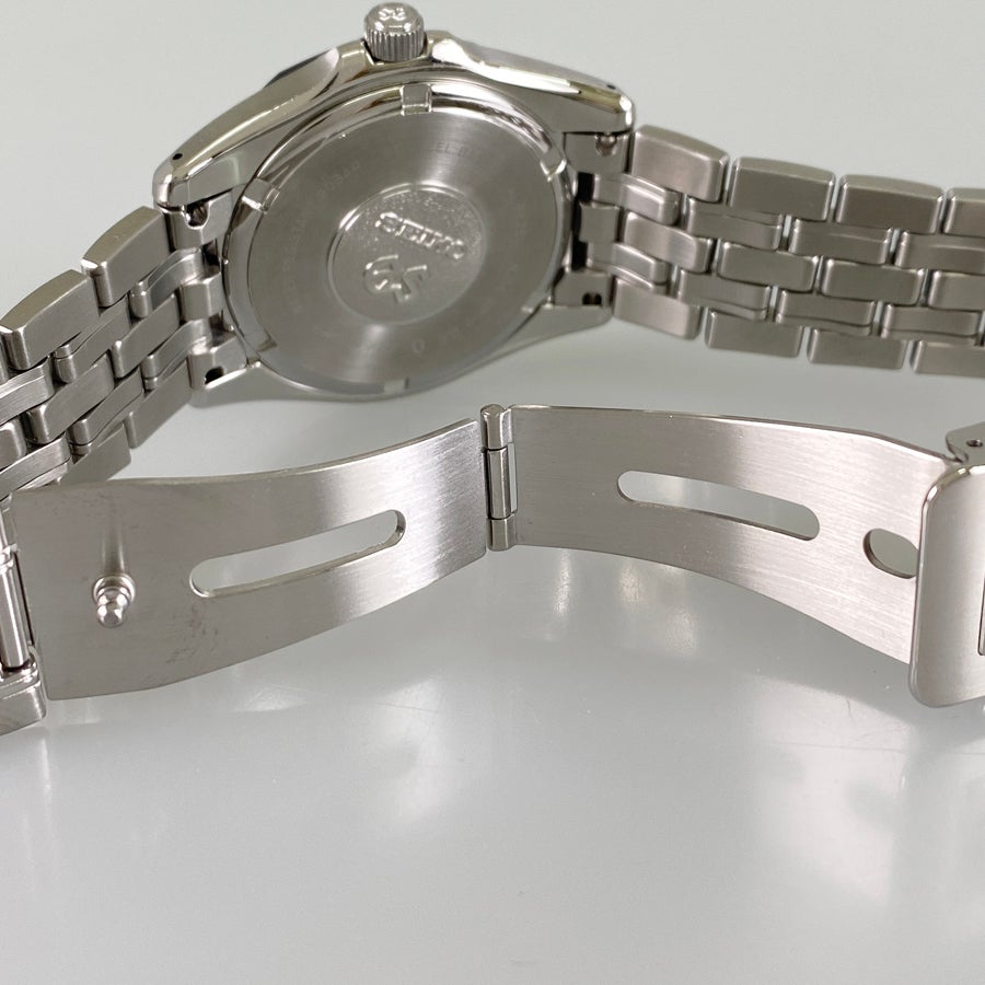 セイコー 8J56-8000 メンズ 腕時計