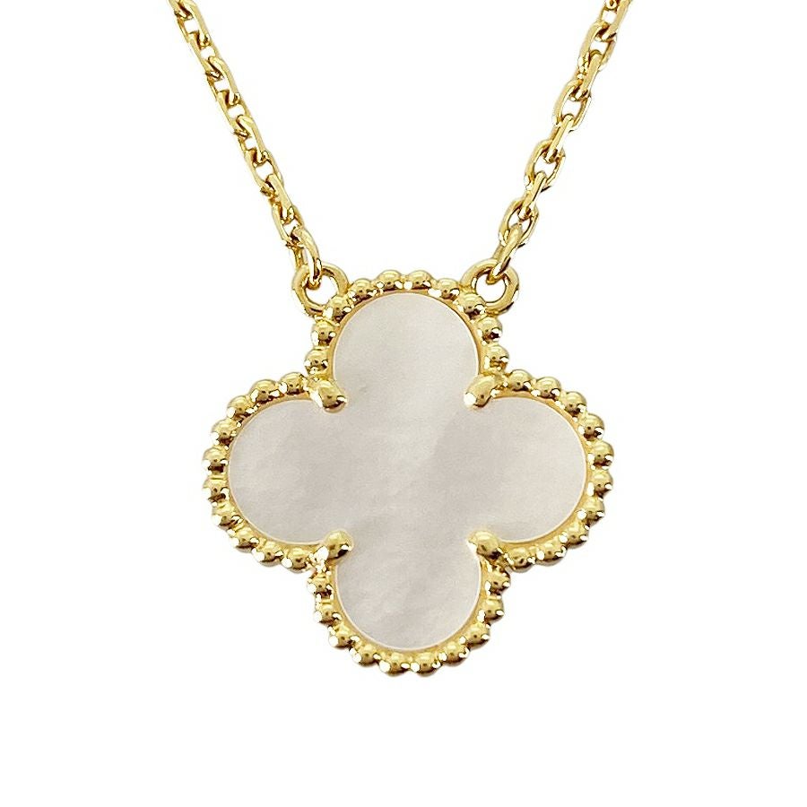 ヴァンクリーフ＆アーペル ネックレス