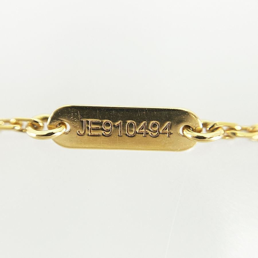 ヴァンクリーフ＆アーペル ネックレス