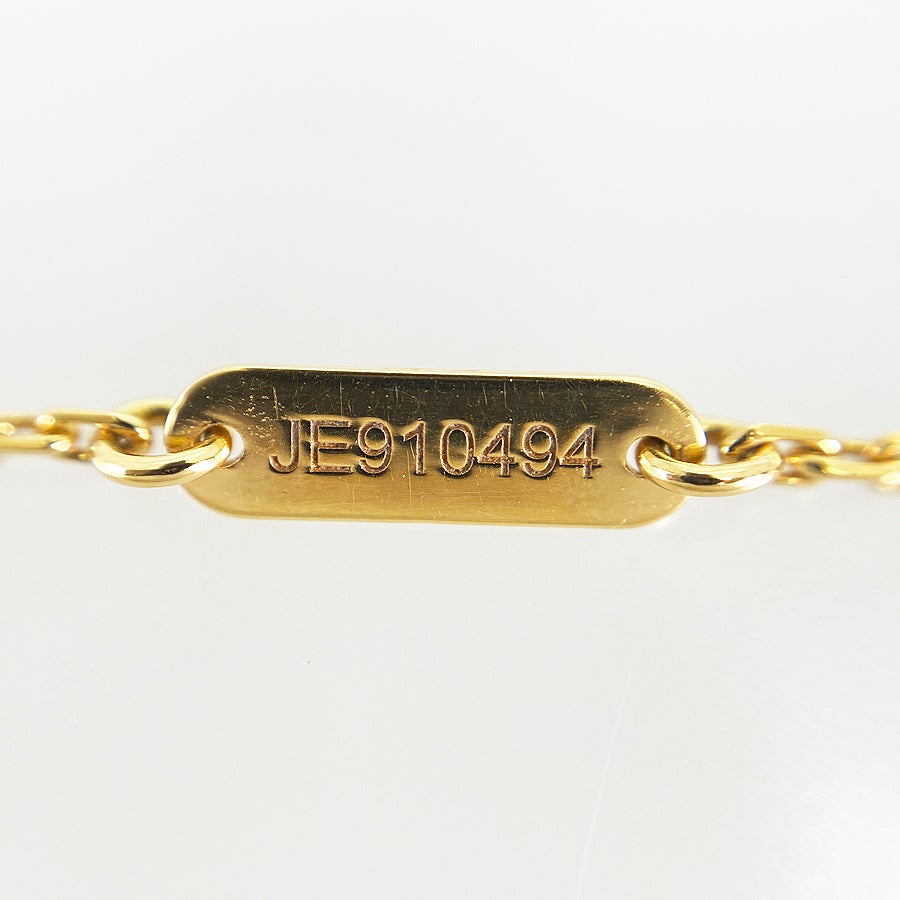 ヴァンクリーフ＆アーペル ネックレス