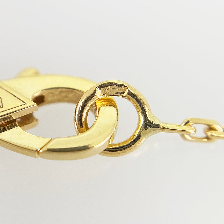 ヴァンクリーフ＆アーペル ネックレス