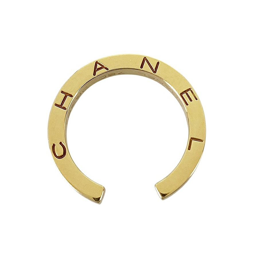 シャネル リング