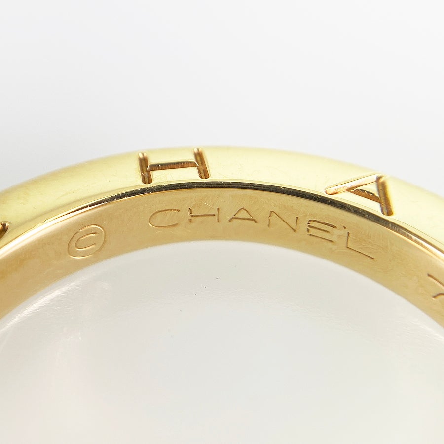 シャネル リング