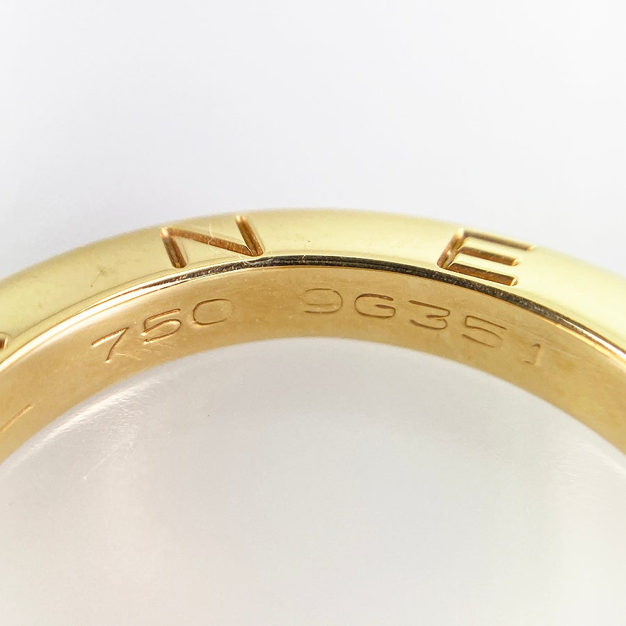 シャネル リング