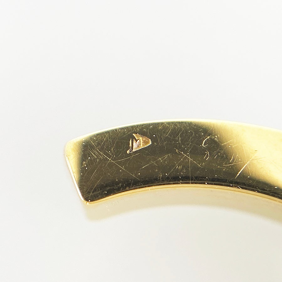 シャネル リング