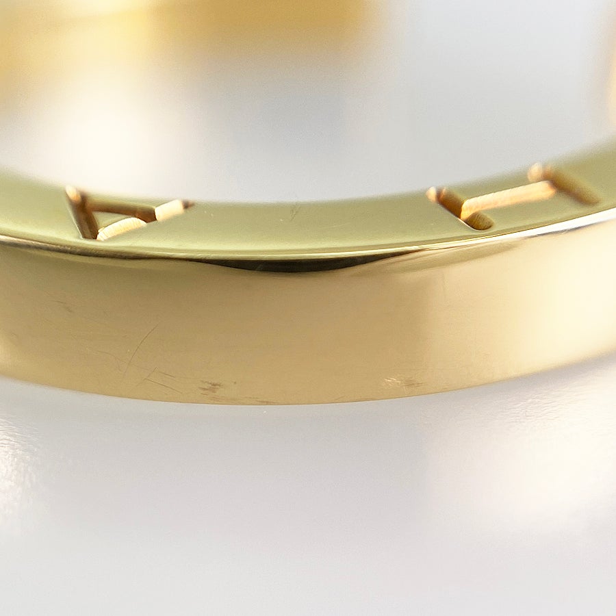 シャネル リング