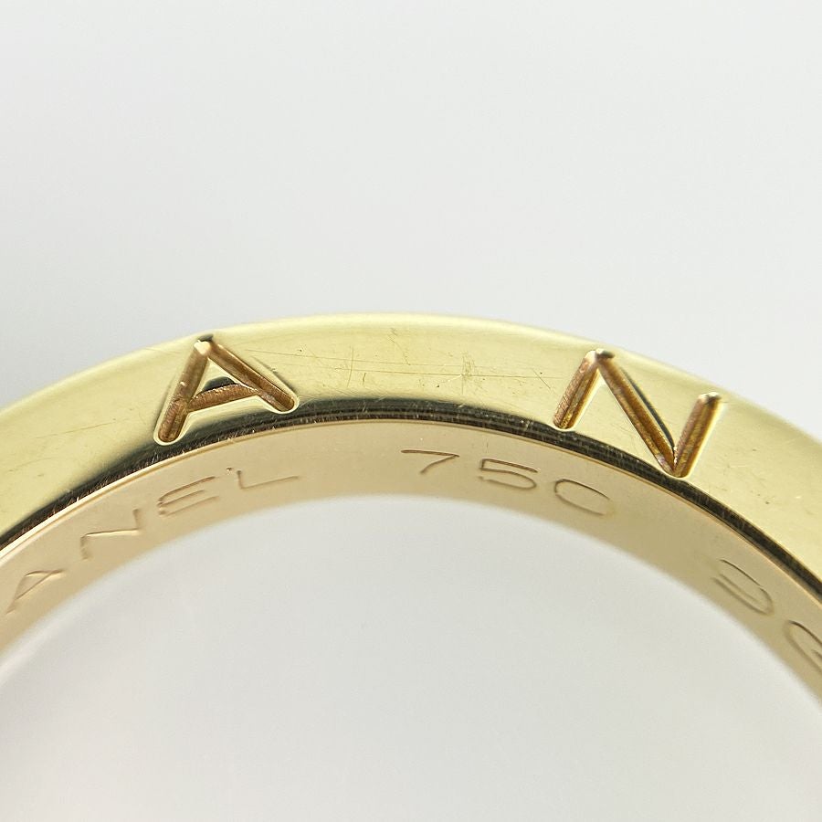 シャネル リング