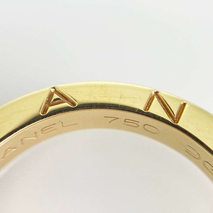 シャネル リング