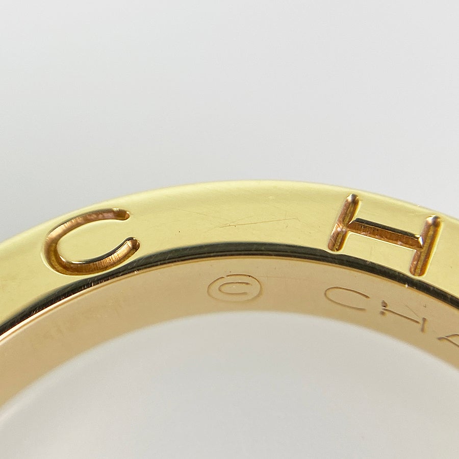 シャネル リング