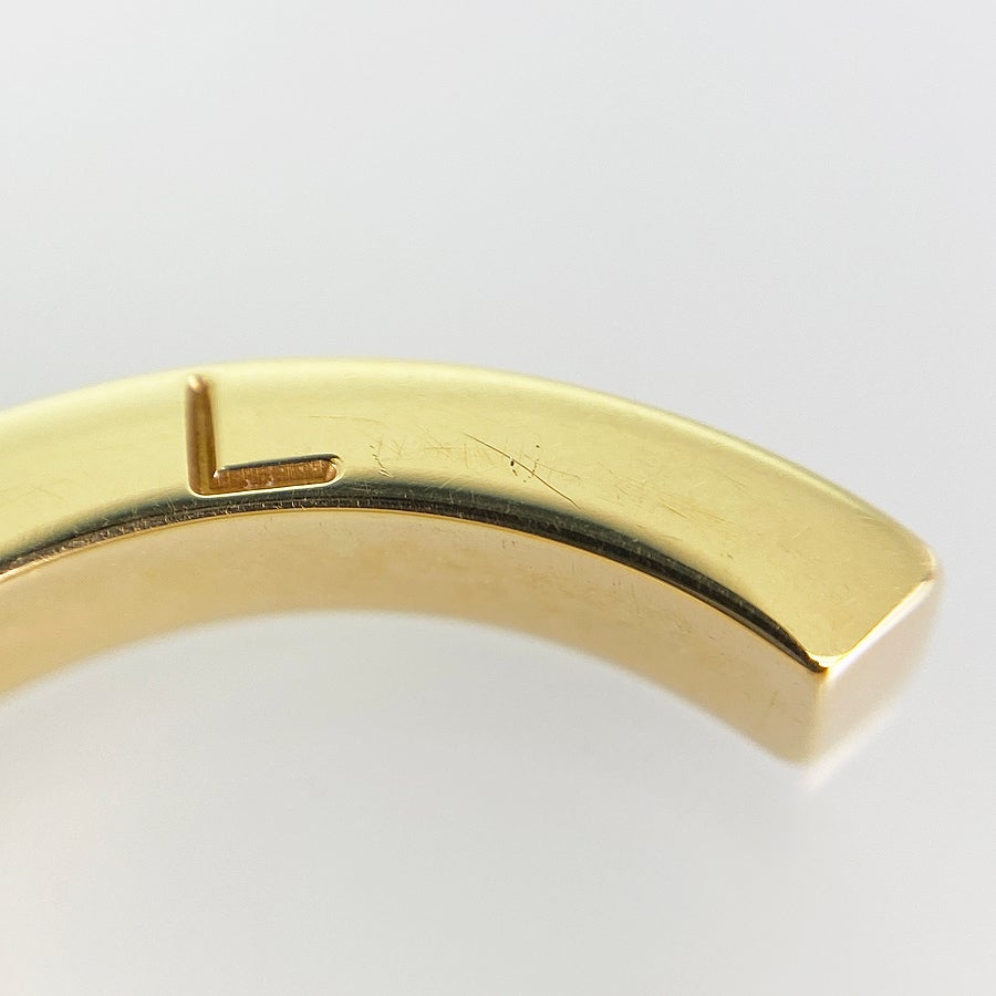 シャネル リング