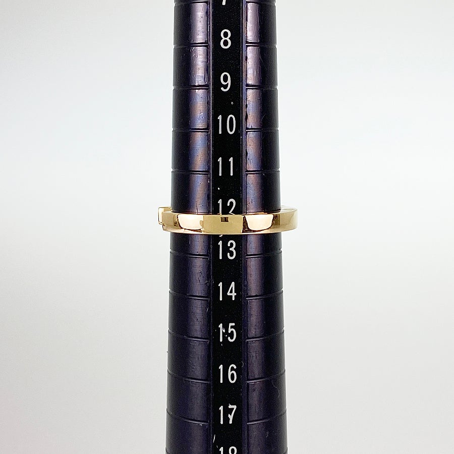 シャネル リング