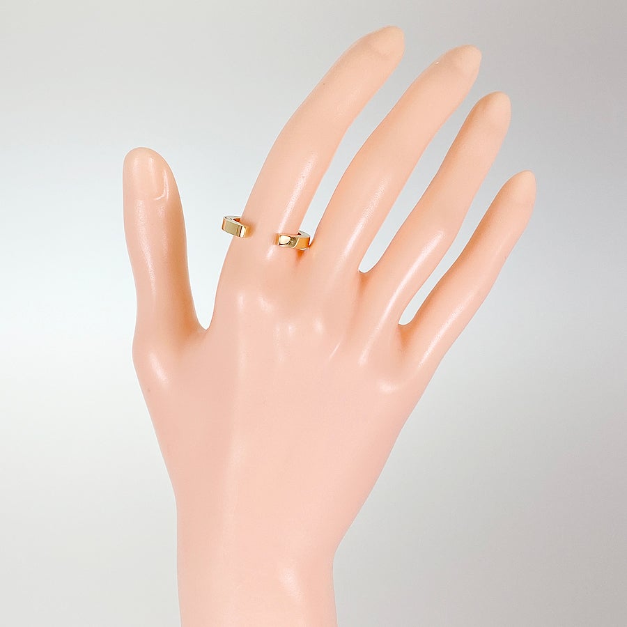 シャネル リング