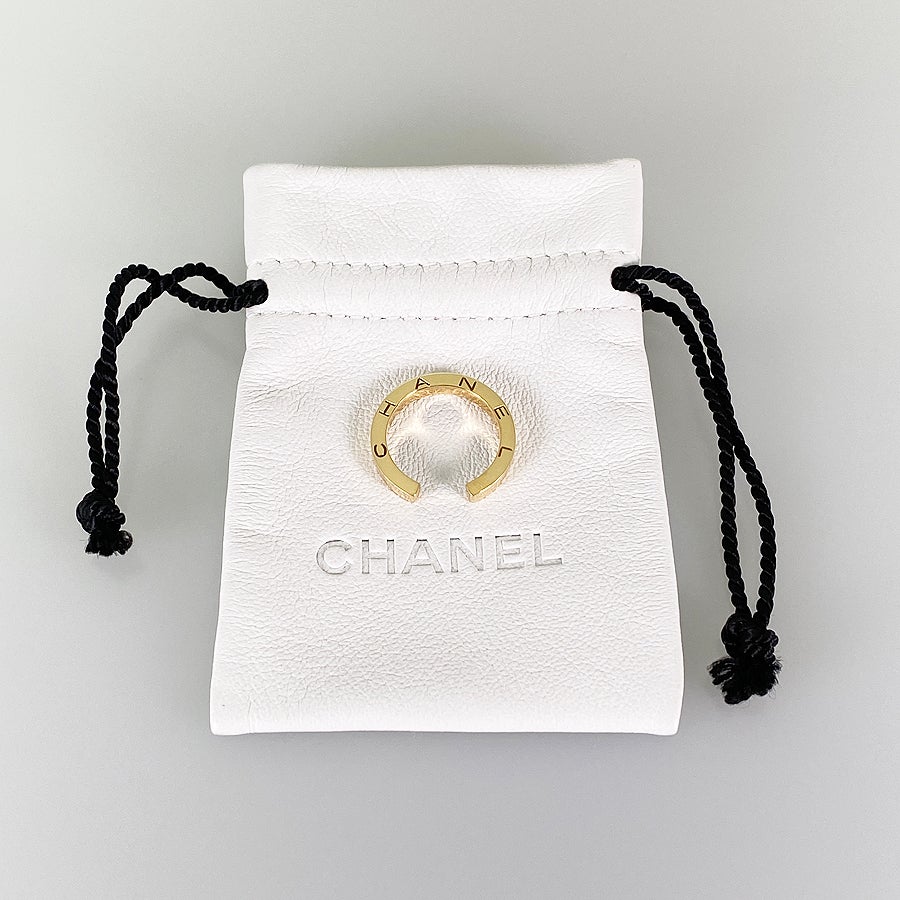 シャネル リング