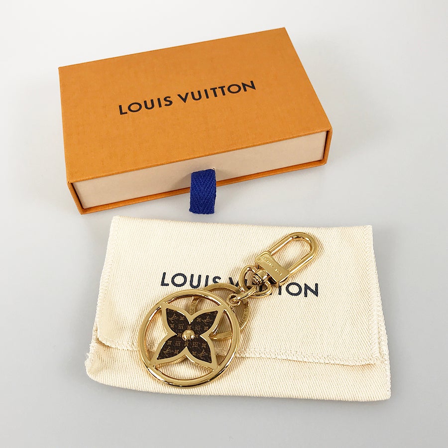 ルイ・ヴィトン キーホルダー