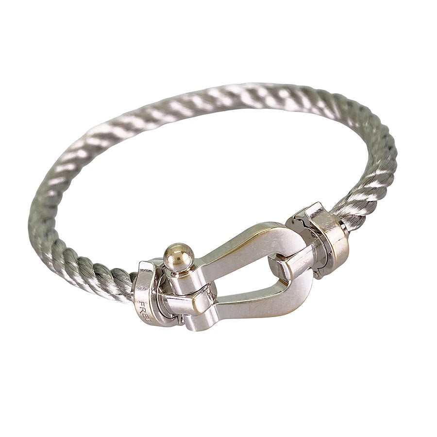 フレッド ブレスレット