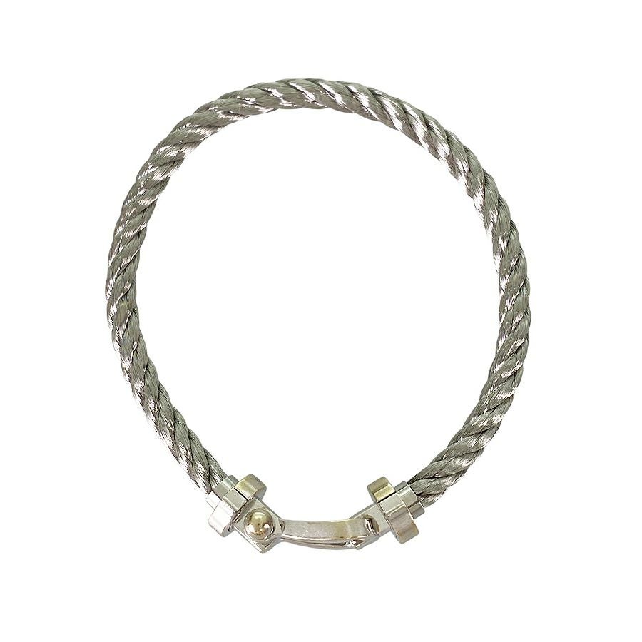 フレッド ブレスレット