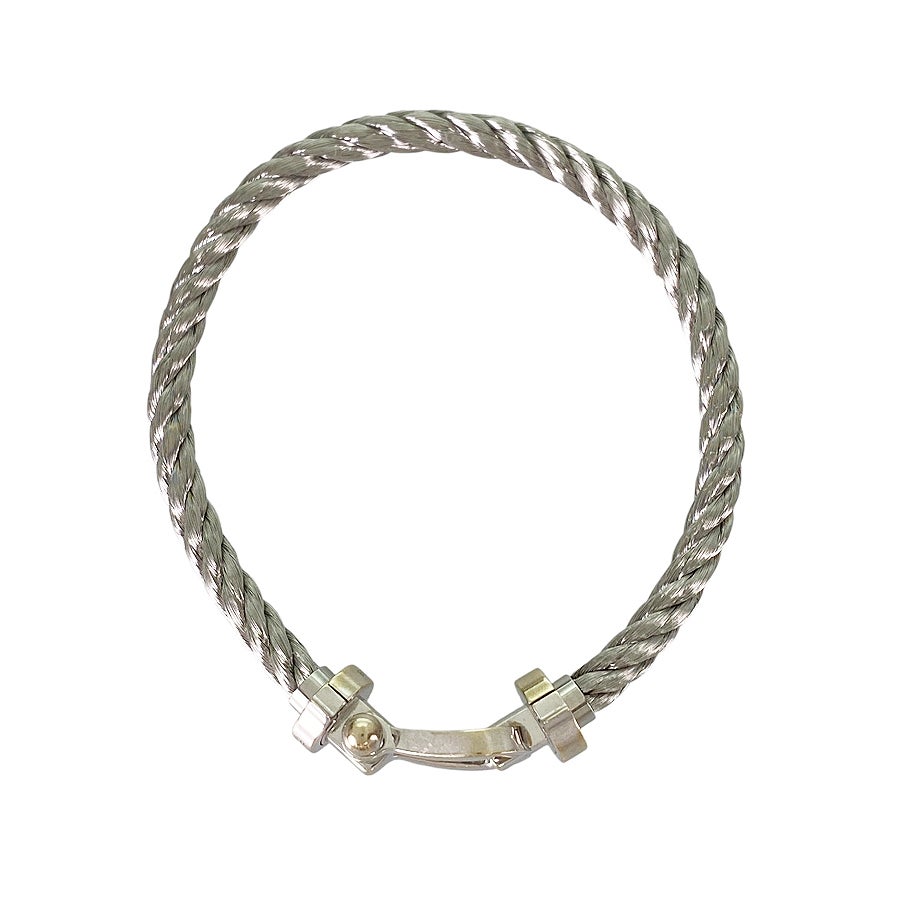 フレッド ブレスレット