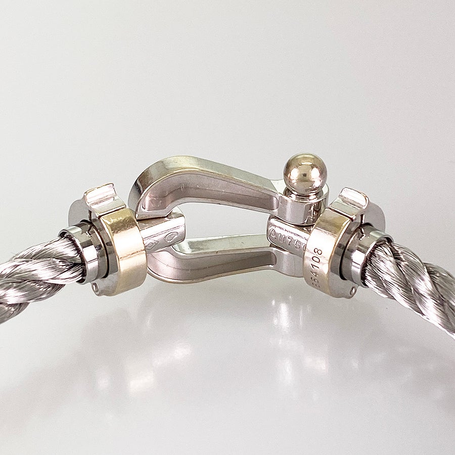 フレッド ブレスレット