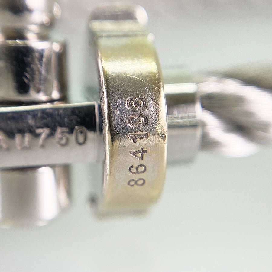 フレッド ブレスレット