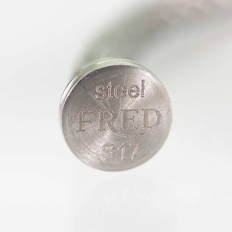 フレッド ブレスレット