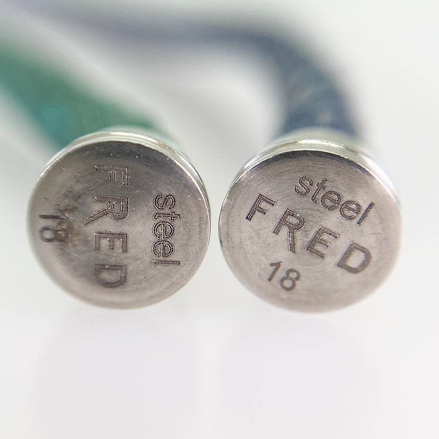 フレッド ブレスレット