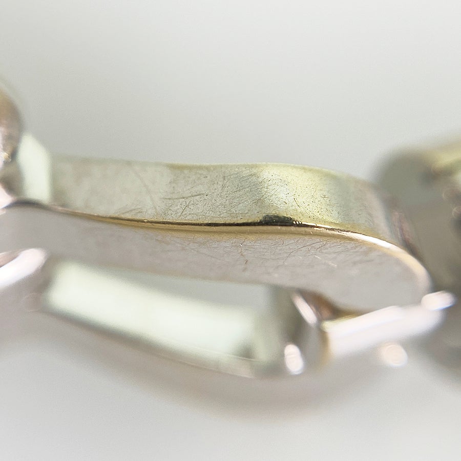 フレッド ブレスレット