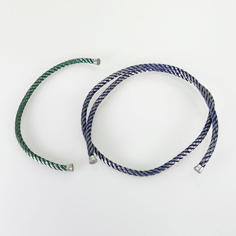 フレッド ブレスレット