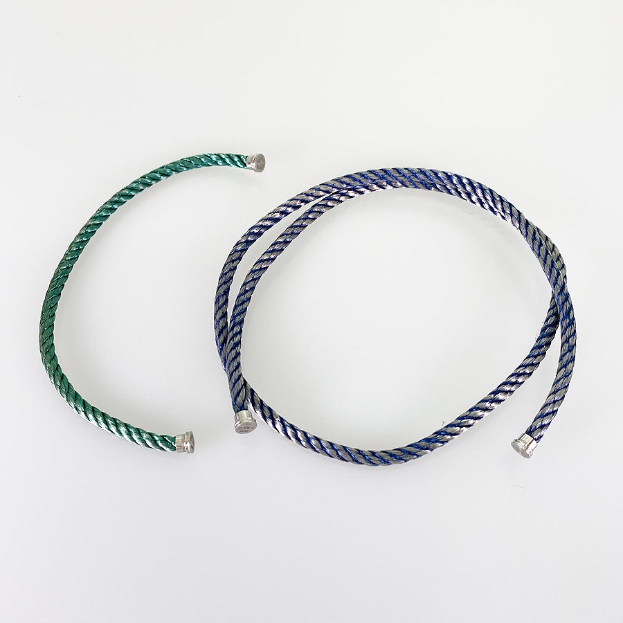 フレッド ブレスレット