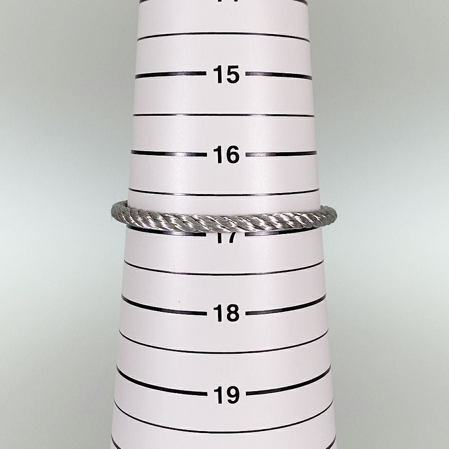 フレッド ブレスレット