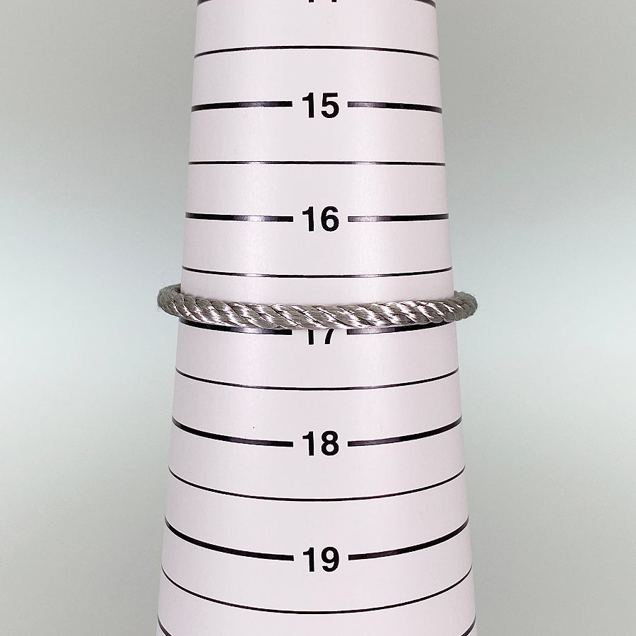 フレッド ブレスレット