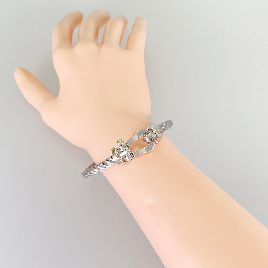 フレッド ブレスレット