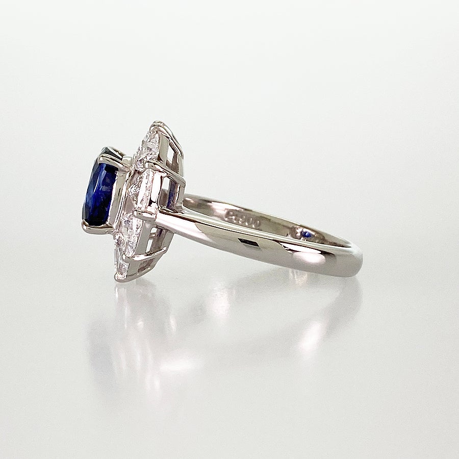 ノーブランド リング