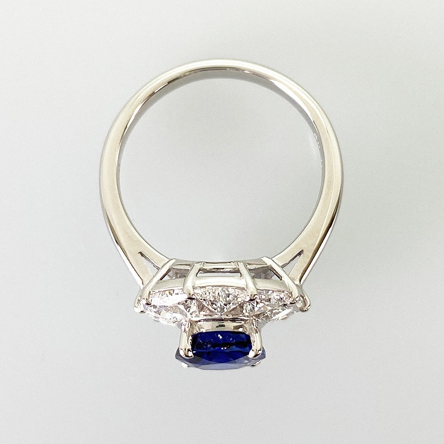 ノーブランド リング