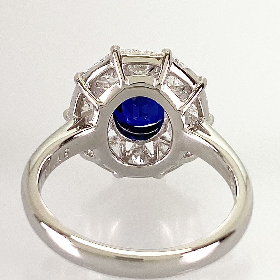 ノーブランド リング