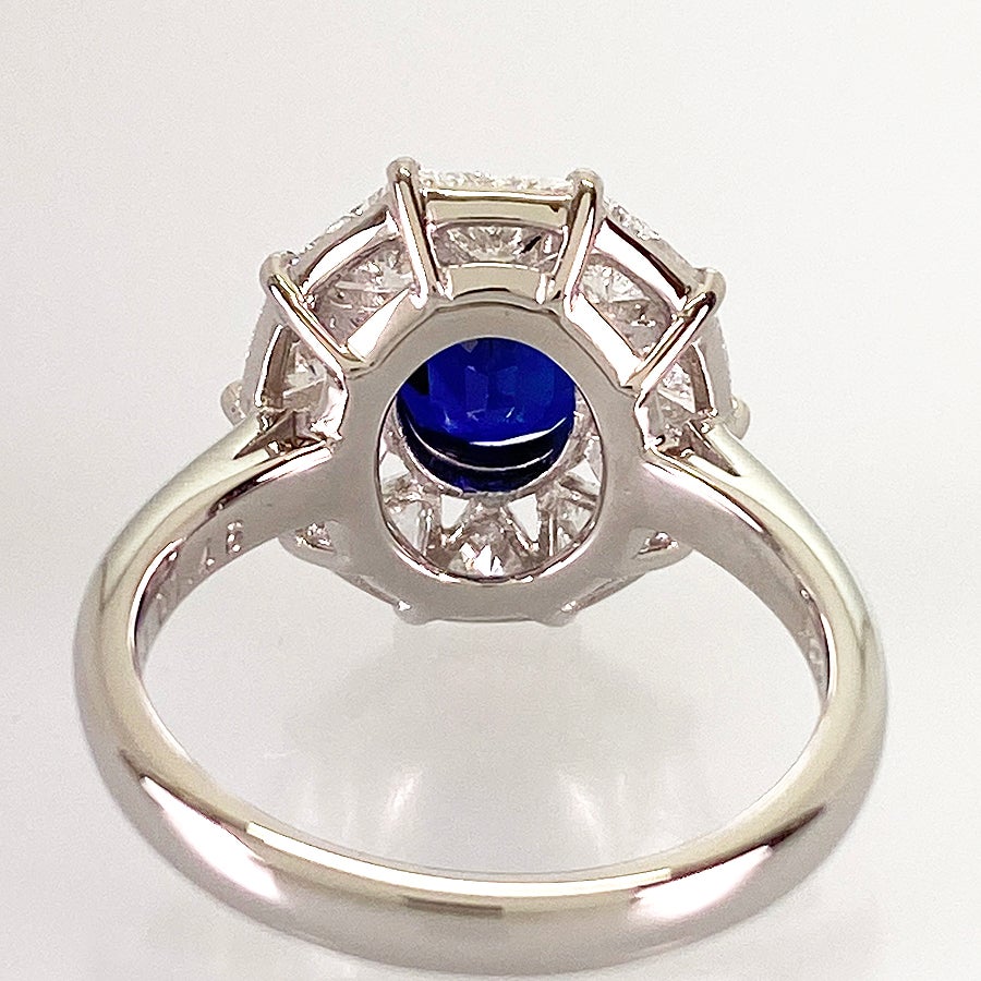 ノーブランド リング