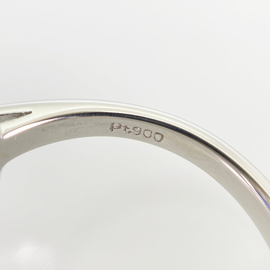 ノーブランド リング