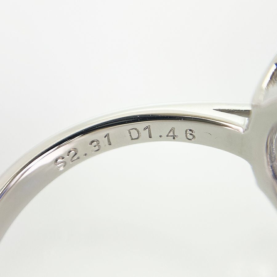 ノーブランド リング