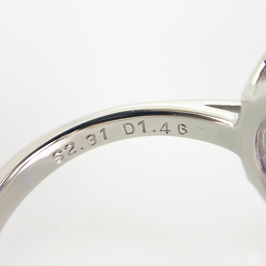 ノーブランド リング