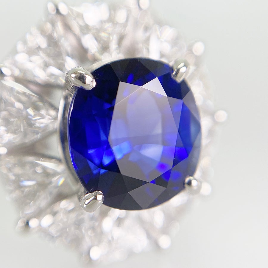 ノーブランド リング